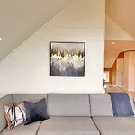Peaceful Wildlife House Semesterbostad