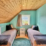 Peaceful Wildlife House Bostad