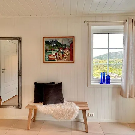 Feriehus Langvagen