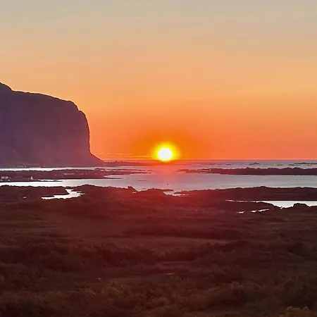 Feriehus Langvagen *