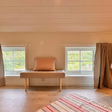 Feriehus Langvagen