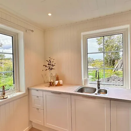 Nyaraló Peaceful Wildlife House