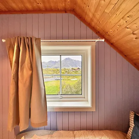 Nyaraló Peaceful Wildlife House *