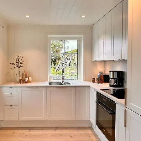 Nyaraló Peaceful Wildlife House