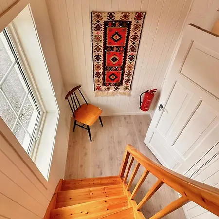 Peaceful Wildlife House