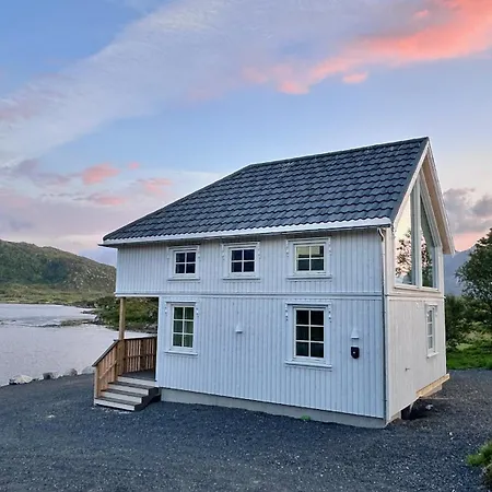 Peaceful Wildlife House *