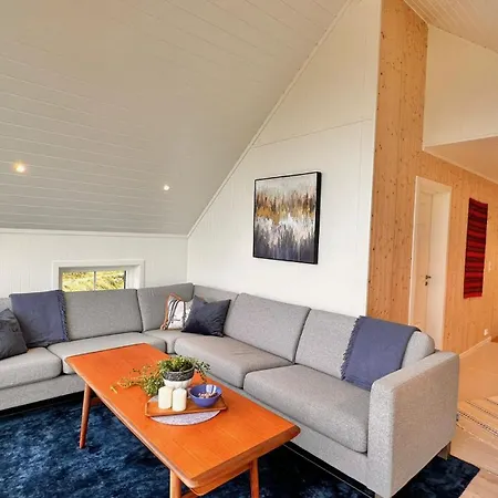 Nyaraló Peaceful Wildlife House