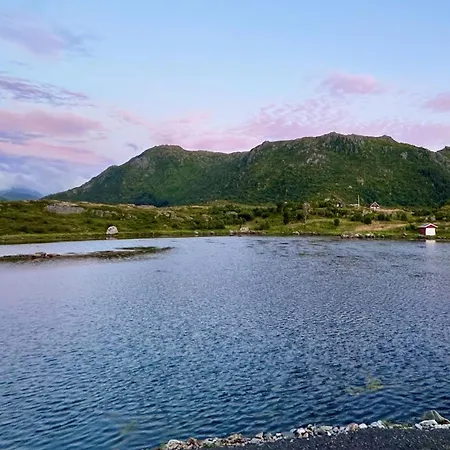 Feriehus Langvagen *