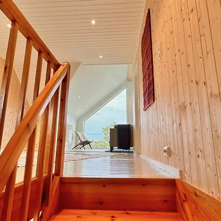 Peaceful Wildlife House