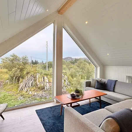 Nyaraló Peaceful Wildlife House