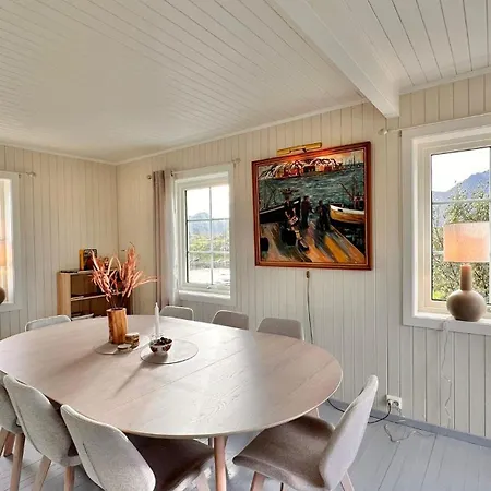 Peaceful Wildlife House Nyaraló *