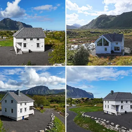 Peaceful Wildlife House Nyaraló