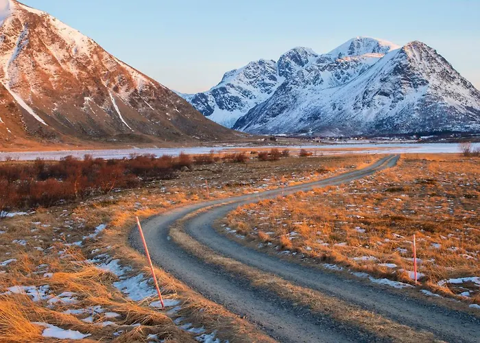 Peaceful Wildlife House * Bostad