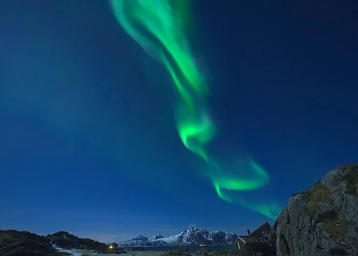 Ferienhaus Peaceful Wildlife House