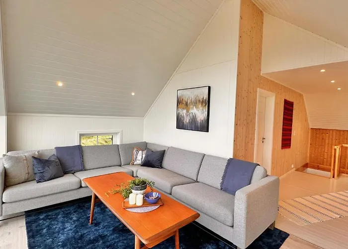 Ferienhaus Peaceful Wildlife House