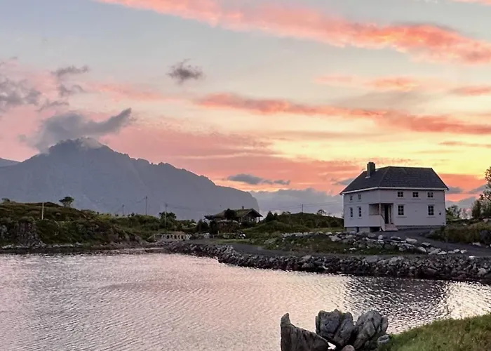 Peaceful Wildlife House Сasa de vacaciones