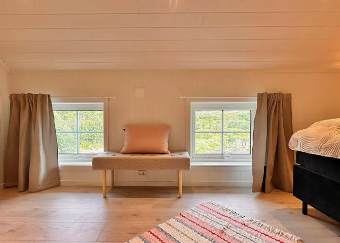 度假居 Peaceful Wildlife House